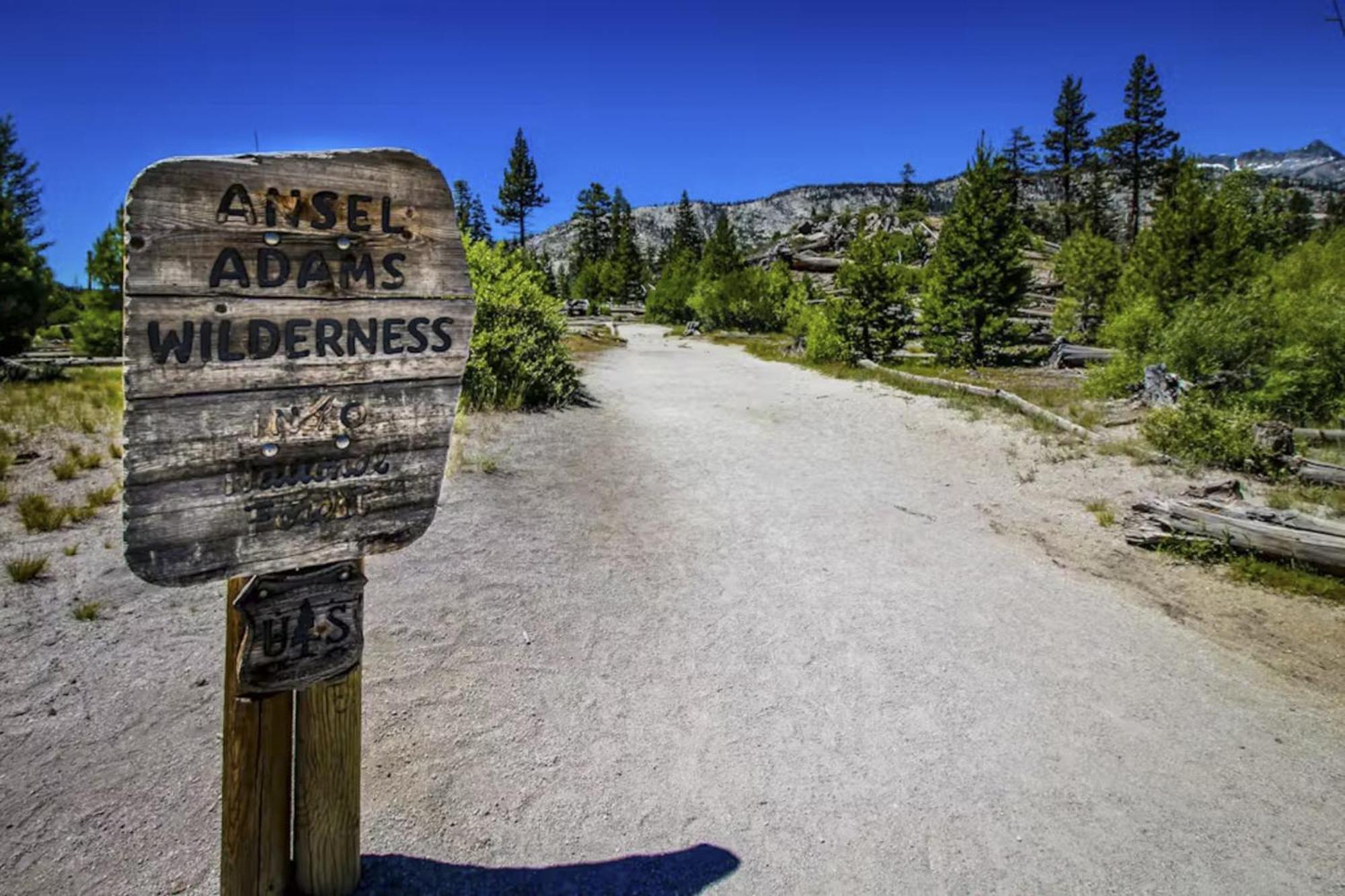 Discovery 4 162 Mammoth Lakes Buitenkant foto